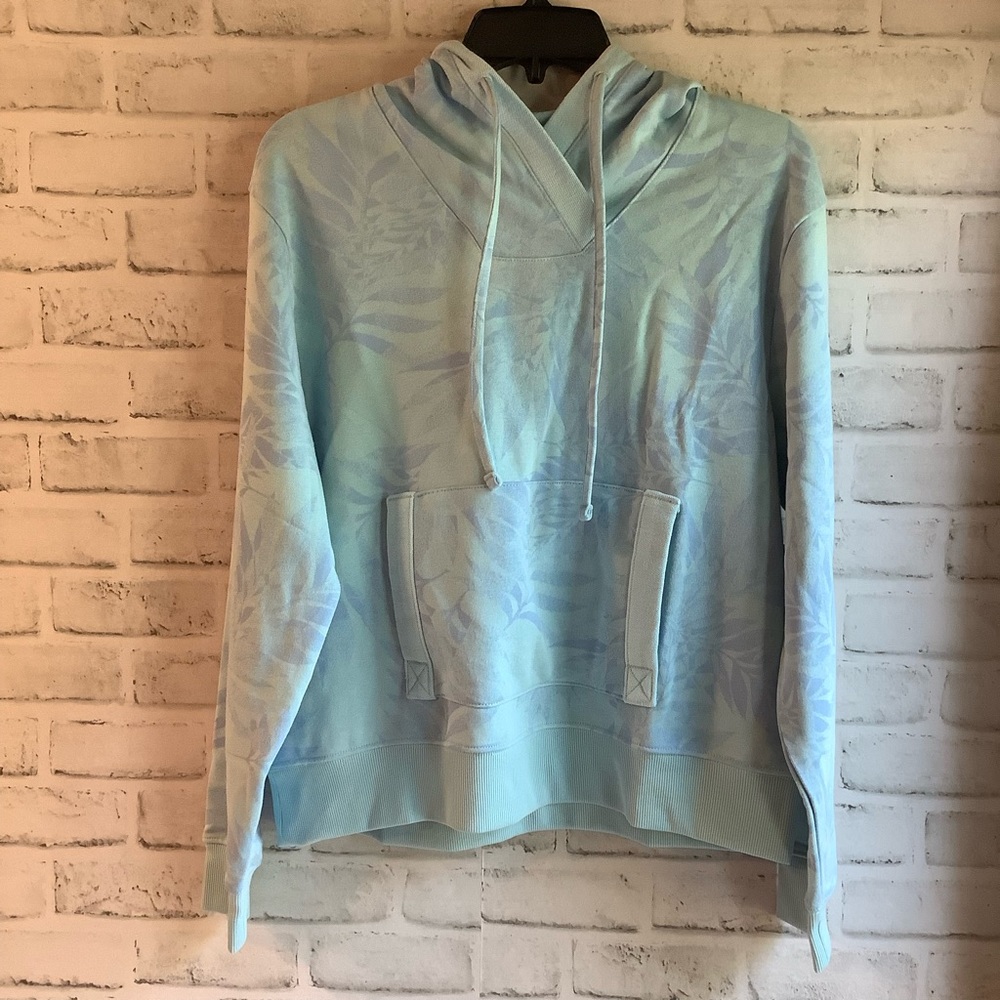 Columbia PFG Slack Water French Terry Hoodie